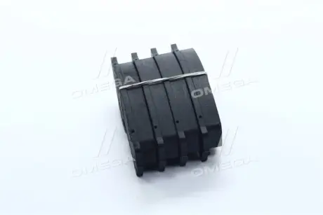 Тормозные колодки DAFMI / INTELLI D515E