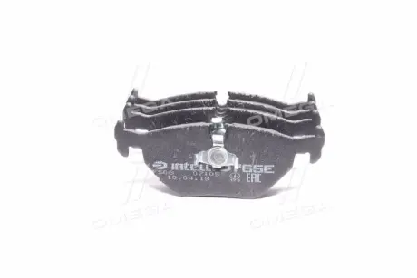 Тормозные колодки DAFMI / INTELLI D765E