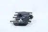 Тормозные колодки DAFMI / INTELLI D957EI3 (фото 4)