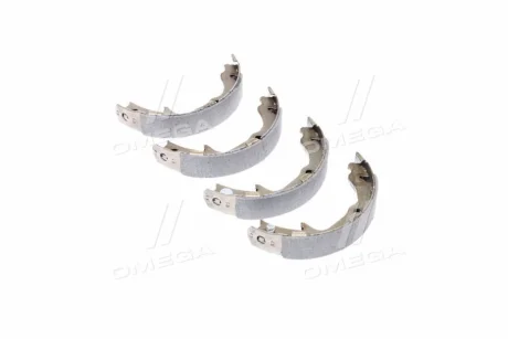 JEEP гальмівні колодки барабанні Chrysler Sebring,Dodge Avenger,Mitsubishi DAFMI / INTELLI DA791