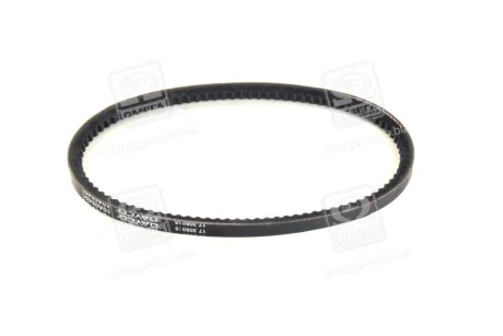 Ремінь клиновий 10X545 PEUGEOT 1,8/1,9D 82-92 Dayco 10A0545C