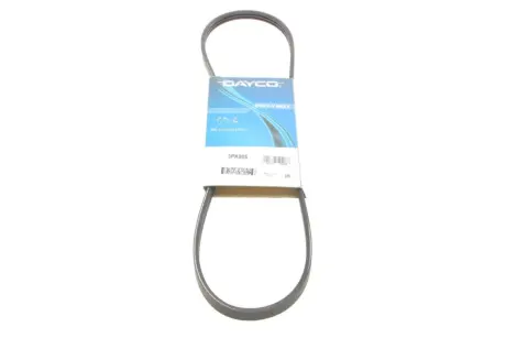 Ремінь поліклиновий DAYCO 3PK905