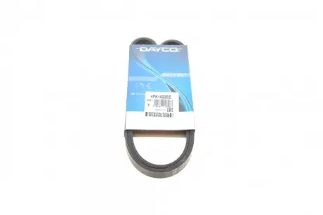 Ремінь поліклиновий DAYCO 4PK1022EE