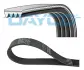 Ремінь генератора Toyota Yaris 1.0 99-05 DAYCO 4PK1710 (фото 1)