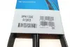 Ремінь поліклиновий DAYCO 5PK1300 (фото 6)