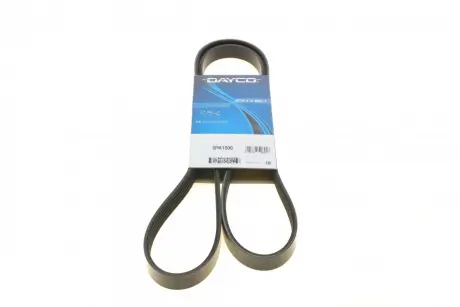 Ремінь генератора Rover 800 2.5 90-99 DAYCO 5PK1500