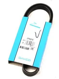 Ремінь поліклиновий DAYCO 5PK915
