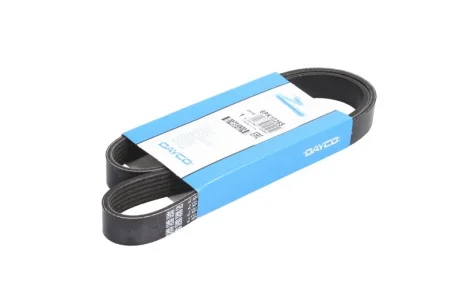 Ремінь генератора Audi A3/A4/A5/A6/Seat Leon/VW Caddy/Passat/Tiguan 2.0 TDI 12- Dayco 6PK1026S