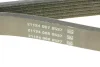 FORD Ремень П-клиновой 6PK1029 DAYCO 6PK1029EE (фото 4)