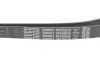 Ремінь генератора BMW 3(E90/E91/E92) 3.0D 06-13/X3(E83) 3.0D (M57 D30) 04-11 (6PK2063) DAYCO 6PK2063S (фото 4)