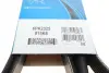 Ремінь поліклиновий DAYCO 6PK2325 (фото 5)