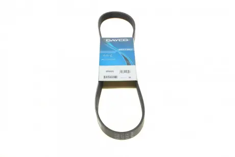 Ремінь поліклиновий DAYCO 6PK923