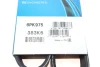 Ремінь генератора Citroen Berlingo/VW Golf III 1.4-2.0i 91- DAYCO 6PK975 (фото 6)