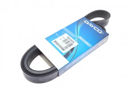 Ремінь поліклиновий DAYCO 7PK1557S
