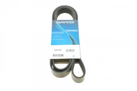 Ремінь поліклиновий DAYCO 7PK1790
