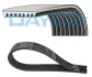 Ремень поликлиновый 8PK1375 усиленный DAYCO 8PK1375HD (фото 1)
