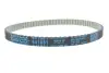 Ремінь ГРМ VW Caddy/Golf/Polo/Audi A3/Q2/Q3/Seat Leon 1.0-1.6 14- (10x81z) DAYCO 941081 (фото 4)