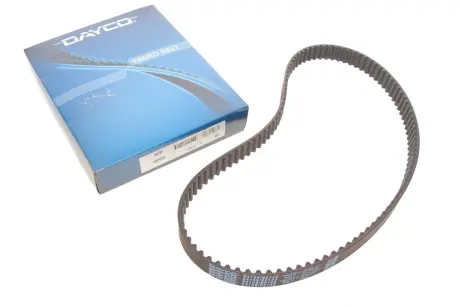 Ремінь зубчастий (довж. 60-150) DAYCO 94158