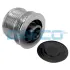 Шкив DAYCO ALP2448 (фото 1)