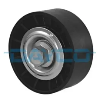 Ролик поліклинового ременя CHRYSLER VOYAGER III 2.5D 01.95-03.01 DAYCO APV1012