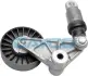 OPEL Натяжитель ремня с амортизатором Astra/Vectra /Omega B 2,0D DAYCO APV2269 (фото 1)