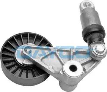 OPEL Натяжитель ремня с амортизатором Astra/Vectra /Omega B 2,0D DAYCO APV2269