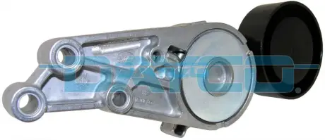 Натяжник ременя генератора Audi A4/A6 1.8-2.0 TSFI 00-08 (d=76.2mm) DAYCO APV2310