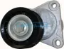 Натяжник ременя генератора Ford Mondeo 00-15 (73x29) DAYCO APV2311 (фото 1)
