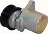 Натяжник ременя генератора Ford Mondeo 00-15 (73x29) DAYCO APV2311 (фото 2)