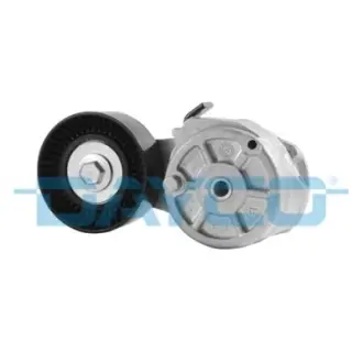 Натягувач поліклинового ременя CHRYSLER VOYAGER IV DODGE CARAVAN JEEP CHEROKEE 2.4/3.3/3.8 02.00-12.08 DAYCO APV2486