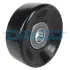 Ролик поліклинового ременя CHRYSLER VOYAGER IV DODGE DURANGO FORD USA EXPLORER HYUNDAI H-1 / STAREX, SANTA FÉ I JEEP CHEROKEE, GRAND CHEROKEE II KIA SORENTO I 2.0-5.4 11.94- DAYCO APV2594 (фото 1)
