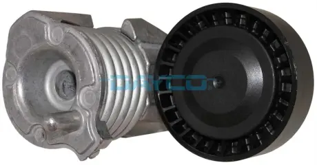 FORD Ролик с натяж. мех. FOCUS 2.5 05-, VOLVO C30 2.4 06- DAYCO APV2627