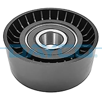 Ролик генератора Audi A4/A5/A6/A7/A8/VW Phaeton/Touareg 2.7D/3.0D/4.2D 03- (паразитний) (65x26) DAYCO APV2751