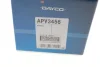 Ролик модуля натягувача ременя DAYCO APV3456 (фото 7)