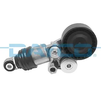 MAZDA Натяжитель ремня MAZDA 3, 6, CX-3, CX-5 1.5/2.0/2.5 11.11- DAYCO APV3473