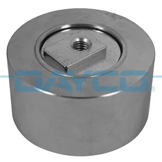 Ролик поліклинового ременя VOLVO 8700, 9700, 9900 DH12C340-DH12E460 01.97- Dayco APV4088