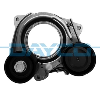 Натяжник ременя генератора BMW 5 (G30/F90/G31) 2.0d (B47) 19- (d=60mm) DAYCO APV4269