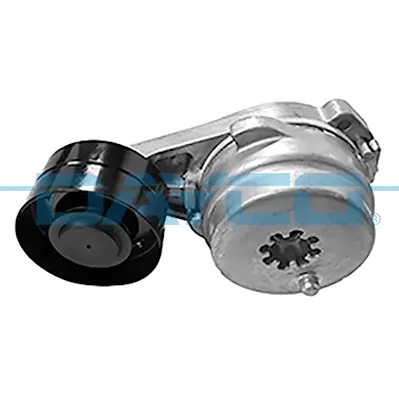 Натягувач поліклинового ременя RVI C, D, K, T VOLVO FM II, FM III, FMX II, FMX III D11A-330-DXi11460 04.12- Dayco APV4284 (фото 1)