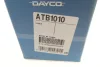 Ролик модуля натягувача ременя DAYCO ATB1010 (фото 5)