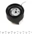 Ролик ГРМ Ford C-max/Fiesta/Focus 1.4-1.6Ti 03- (натяжний) (62х26.5) DAYCO ATB1017 (фото 3)