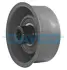 DAYCO OPEL Ролик натяжителя ремня 1.5D,1.7D ATB2064