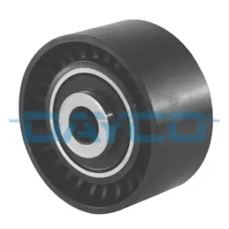 Паразитний ролик ременя ГРМ DS DS 4, DS 5, DS 7 VOLVO C30, C70 II, S40 II, V40, V50 CITROEN C4, C4 GRAND PICASSO I, C4 GRAND PICASSO II, C4 I, C4 II, C4 PICASSO I 2.0D/2.0DH/2.2D 07.02- DAYCO ATB2304