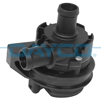 VW Додатковий насос охолод. Caddy 15 Dayco DEP1060