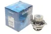 Помпа води VW Caddy III 1.6/BiFuel 04-15 (23z), BGU, BSE, BSF, CHGA DAYCO DP029 (фото 2)