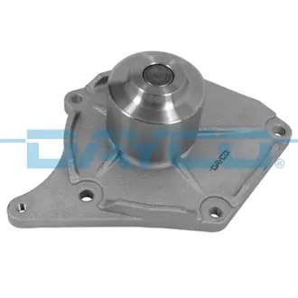 RENAULT Помпа воды Kangoo,Clio 1.5dci 01-,Nissan Note,Qashqai DAYCO DP048
