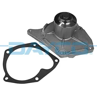 RENAULT помпа води Qashqai,Kubistar,Kangoo,Logan 1.5dCi DAYCO DP074 (фото 1)