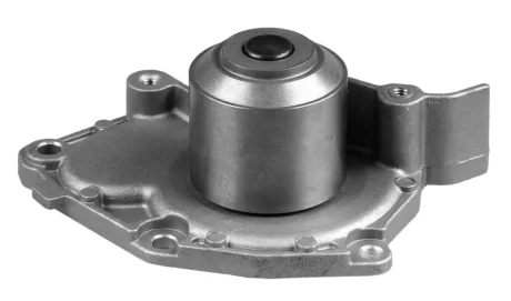 RENAULT помпа води Laguna,Megane II 1.9dCI 03-,Nissan DAYCO DP158 (фото 1)