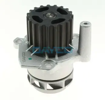 VW помпа води Passat,Polo,Sharan,Touran,T5Audi,Seat,Skoda Fabia 1,9TDI 00- DAYCO DP163 (фото 1)
