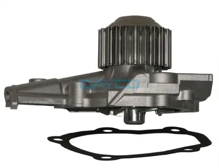 DAEWOO Помпа воды Matiz 0.8 98-,Aveo 1.2 03- DAYCO DP166 (фото 1)