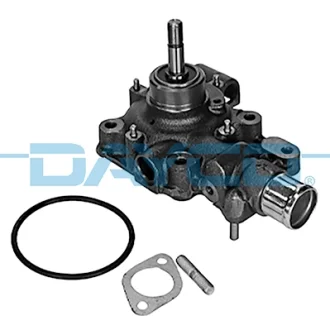 IVECO помпа води дизель Daily II35 2.8D 00 Dayco DP2071